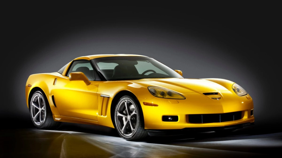 Corvette Generations/C6/C6 Yellow Grand Sport.webp